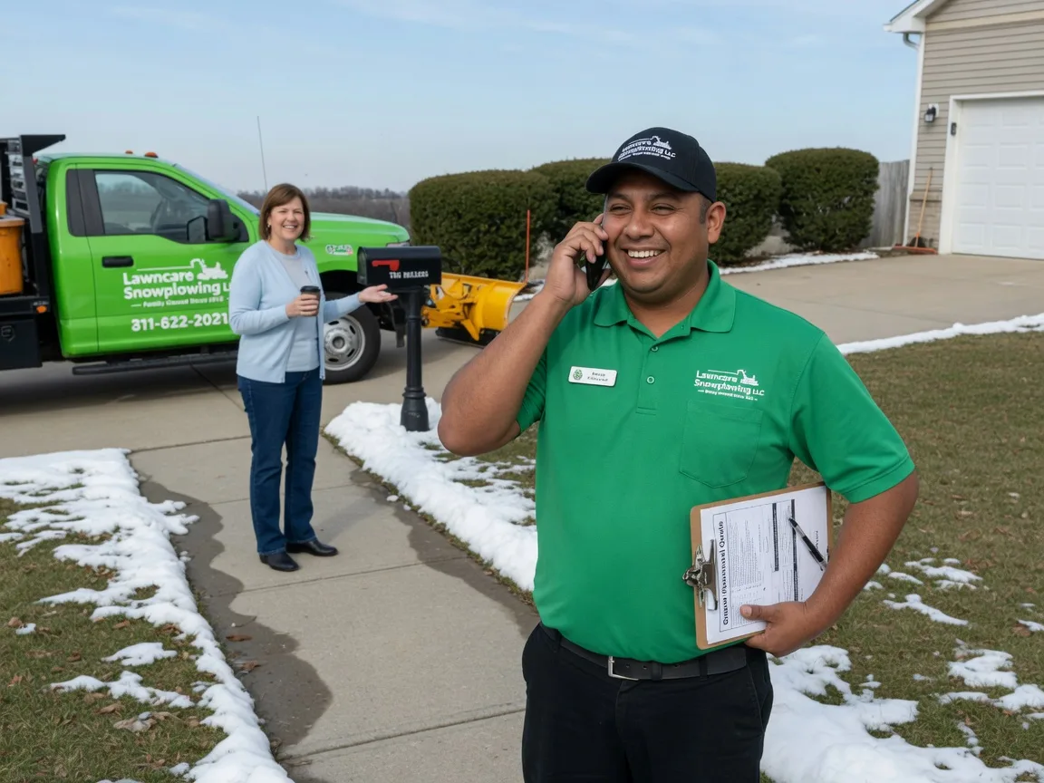 Lawn Care Services By Expert Landscaper Parsippany, NJ FAQs